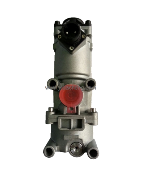 Wabco Hydraulic retarder proportional valve