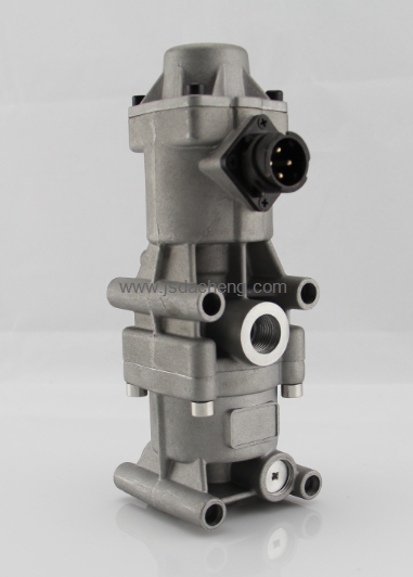 Hydraulic retarder proportional valve